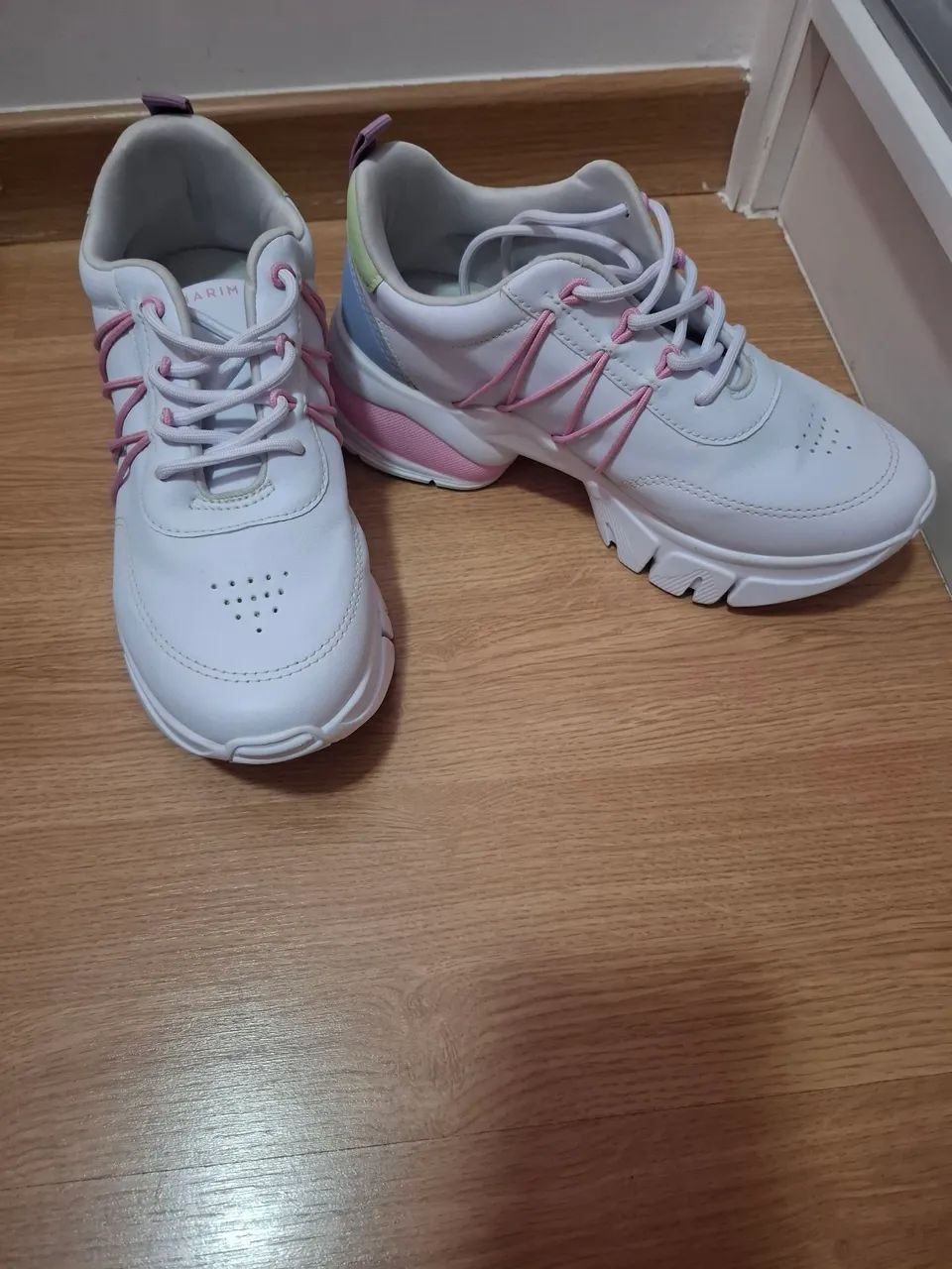 Vendo tênis Ramarim  - Foto 3