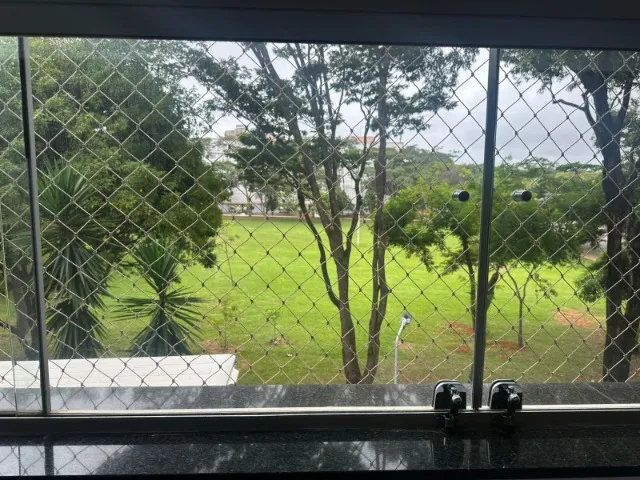 Apartamento 4 quartos na SQS 203 Sul, coração do DF