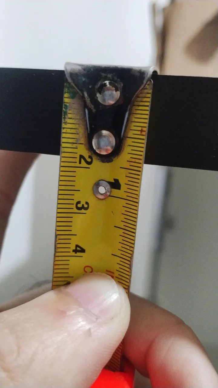 Armário suspenso de Cozinha em MDF - Foto 5