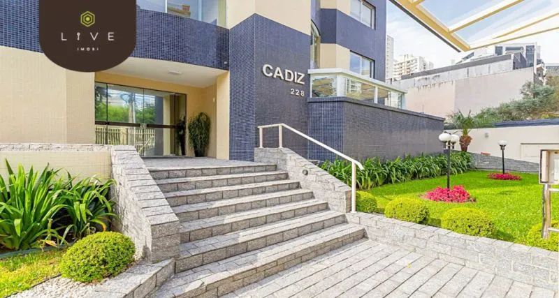 Apartamento para locação no Edifício Cadiz, com 03 quartos, sendo 02 suítes, 02 vagas de g - Foto 3