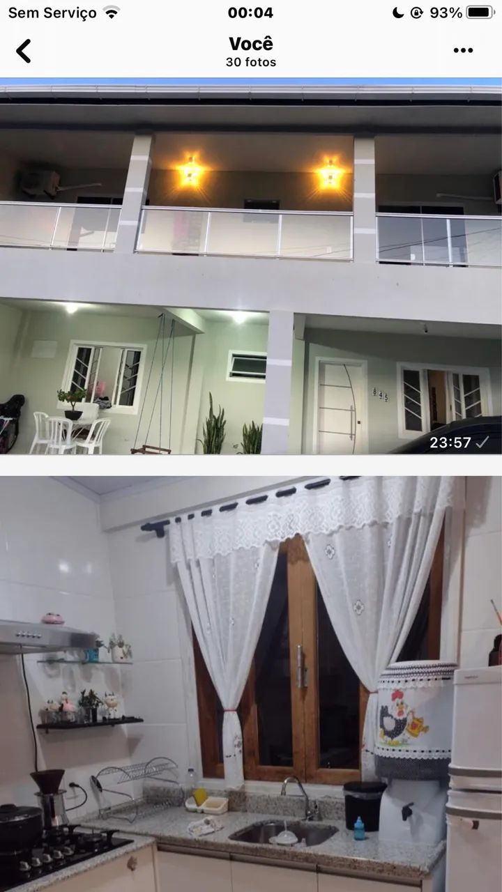Foto - Palhoça - São Sebastião