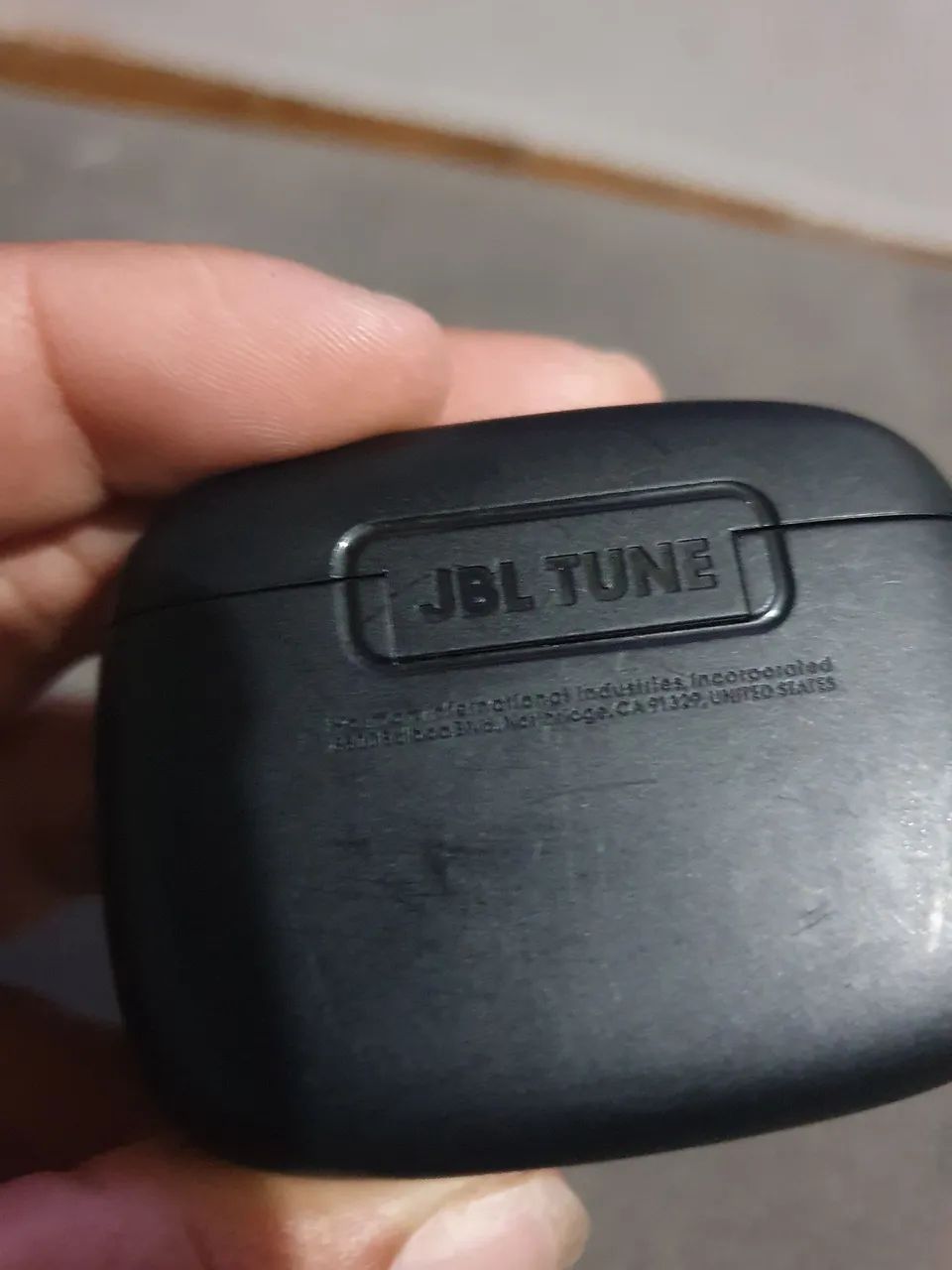 Fone de ouvido JBL TUNE 125TWS - Foto 3