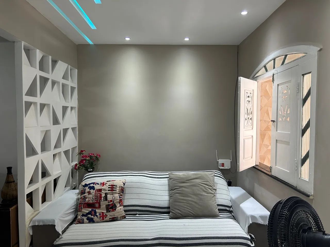 Foto - Aracaju - Santa Maria