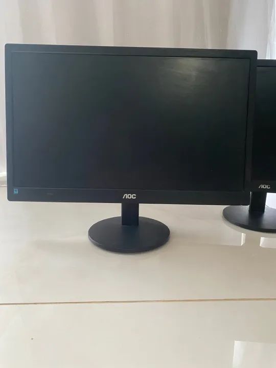 Monitor AOC  