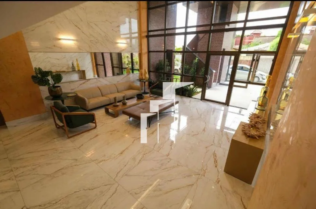 Studio com 2 dormitórios à venda, 87 m² por R$ 1.000.000,00 - São Cristóvão - Teresina/PI