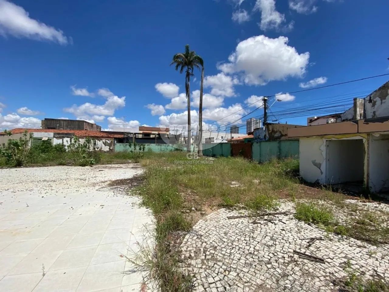 Terreno de 2.438,07m², próximo à Av. Pontes Vieira - Foto 5