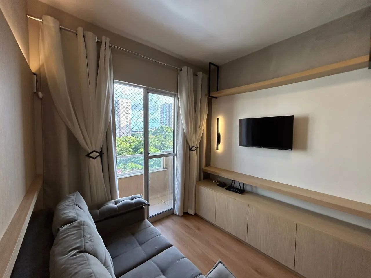 APARTAMENTO para alugar na cidade de FORTALEZA-CE - Foto 6