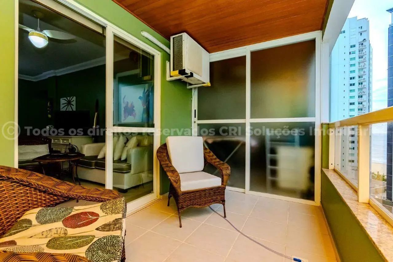 Apartamento Mobiliado com 03 Dormitórios á venda no Edifício Dom Maurício em Balneário Cam - Foto 4