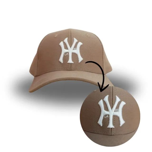 Boné Yeshua - Foto 4