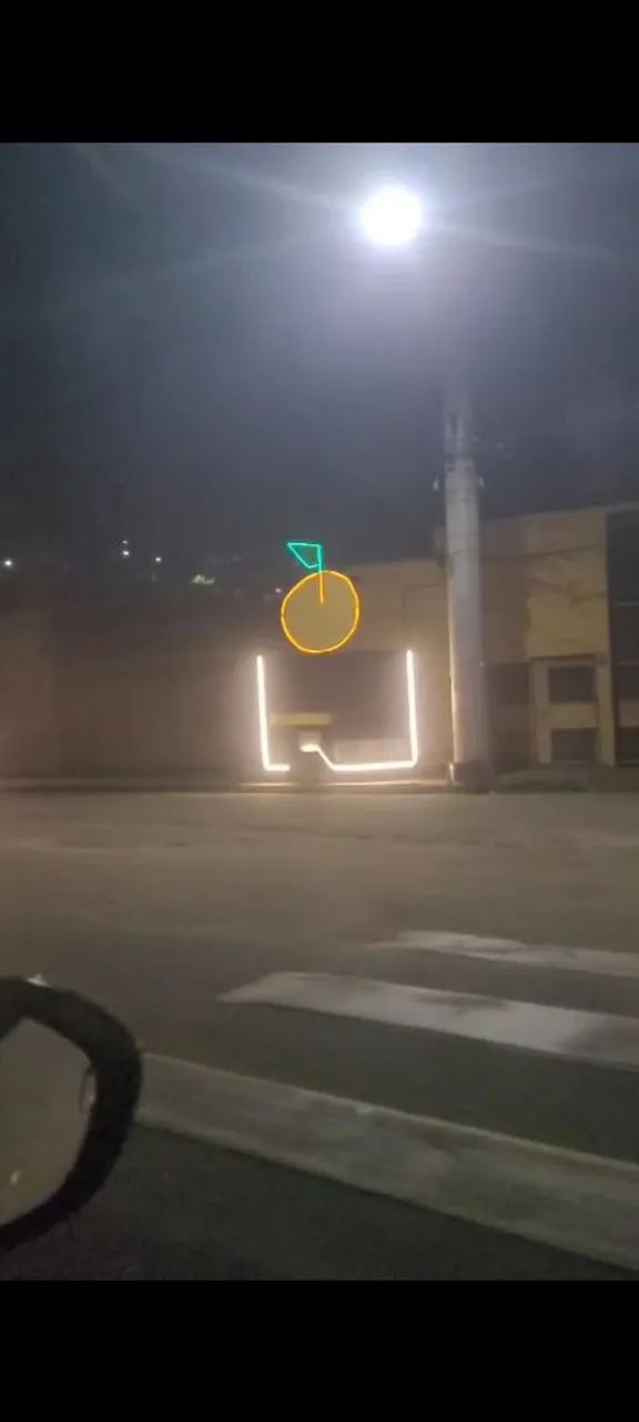 Trailer comércio, com AR. Letreiro digital, ilum em LED, + estufa  - Foto 5