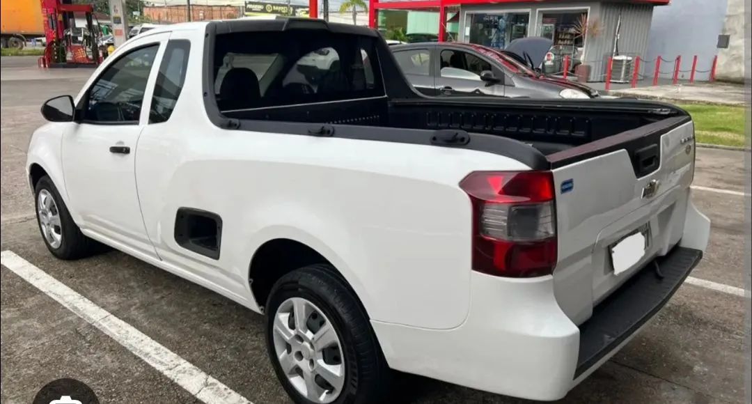 Frete e pequenas mudanças  - Foto 3