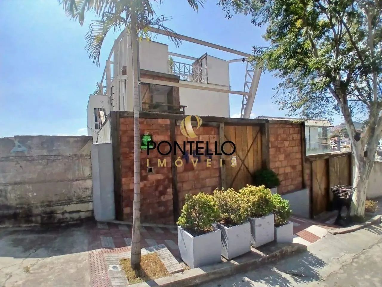 Magnifica edificação para fins comerciais e corportivo no Bairro Mangabeiras - Foto 3
