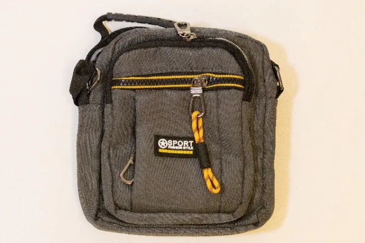 Bolsa Transversal Brabuz - Sholder bag - Foto 2