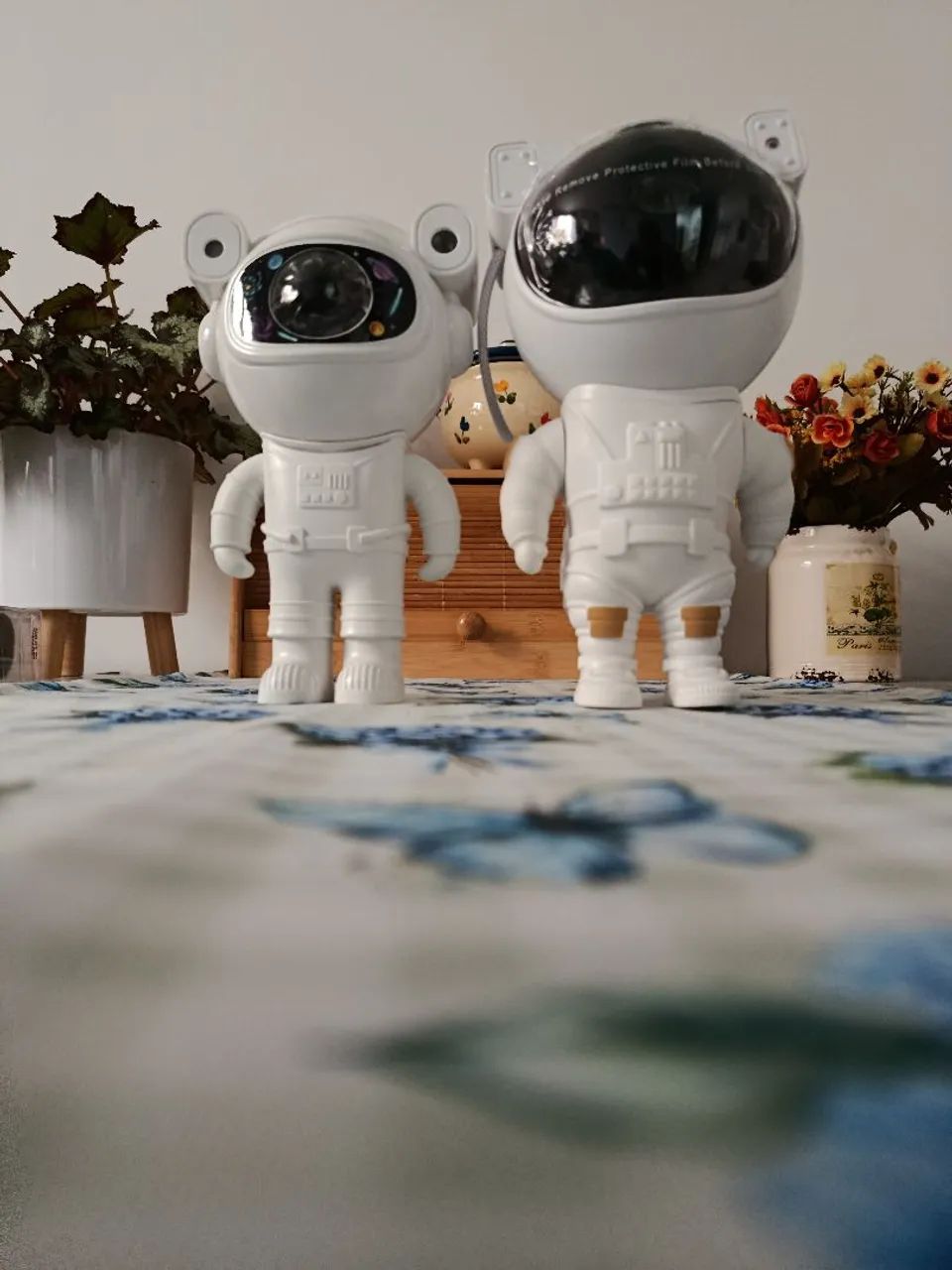 Astronauta luminária  - Foto 2