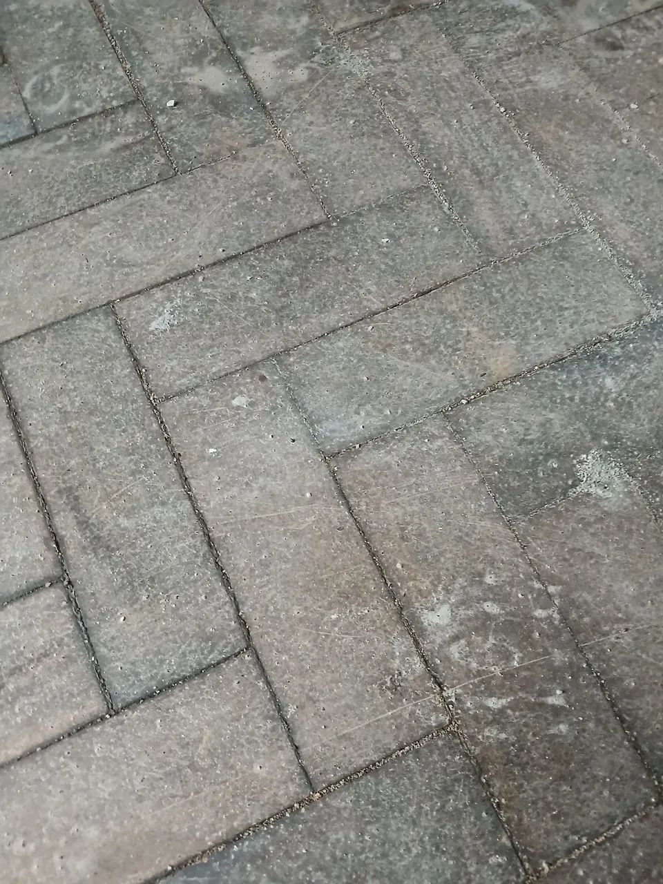 Tacos de madeira 7x21cm