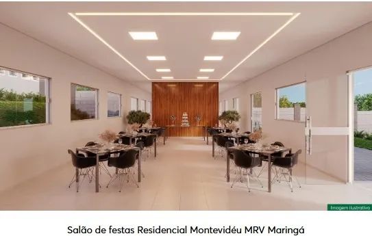 Conheça seu novo apartamento em Maringá! - Foto 5