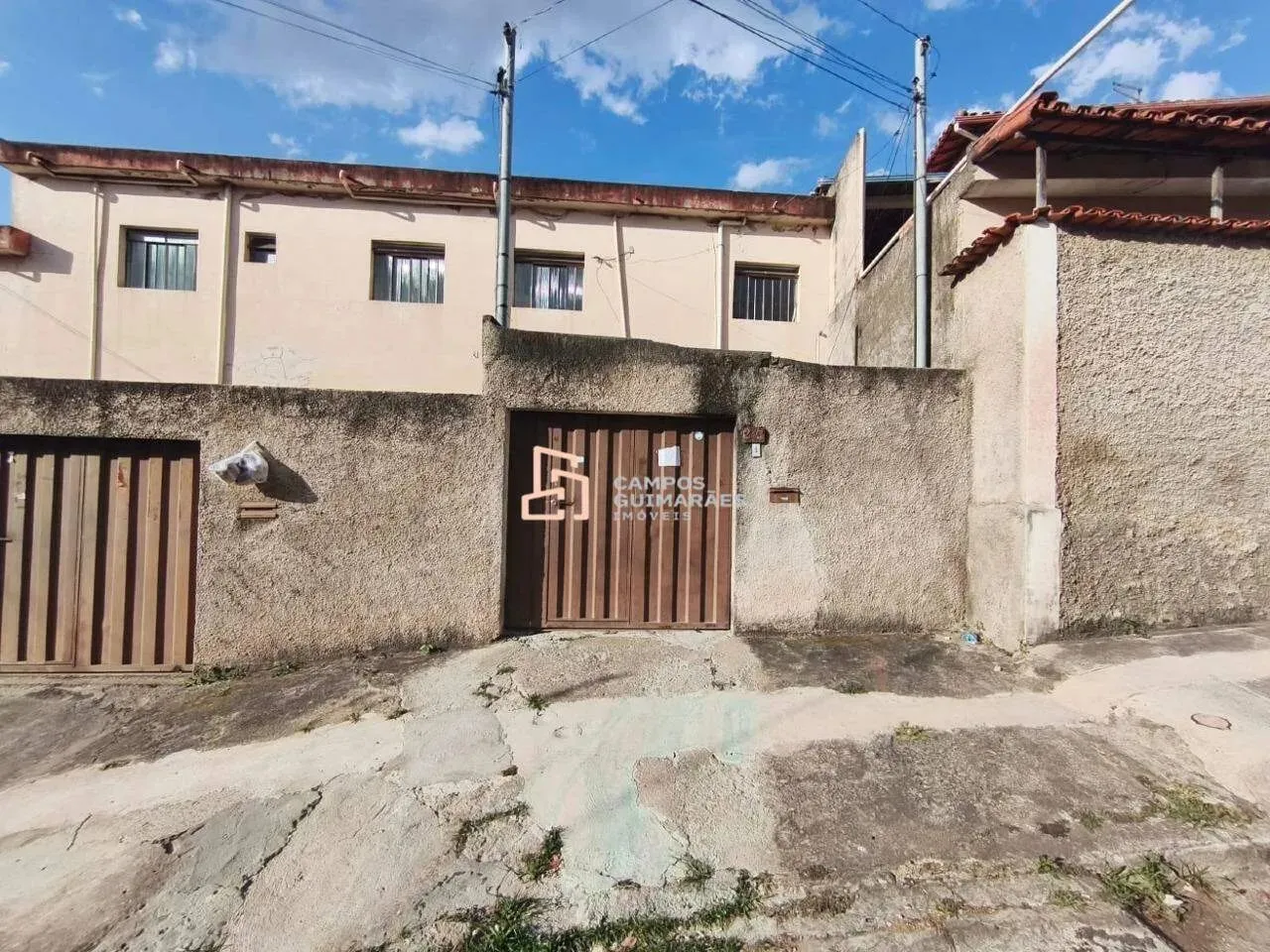 Casas para alugar - Barreiro, MG | OLX