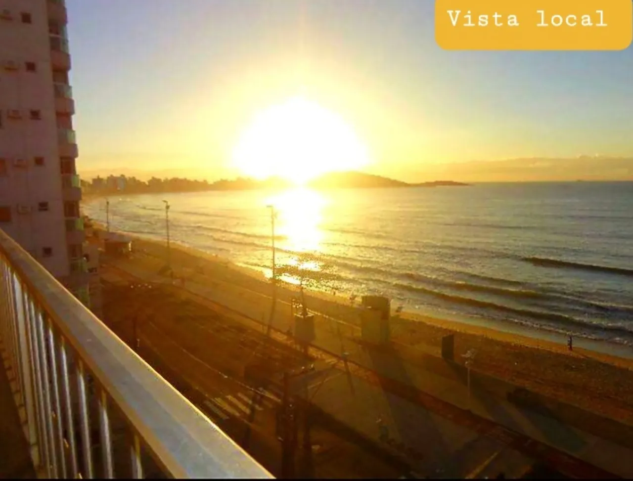 Praia do Morro