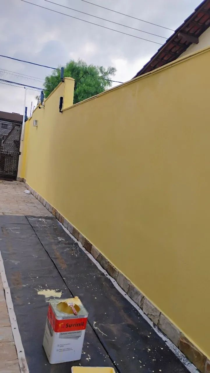 Pintor, eletricista, bombeiro hidráulico  - Foto 2