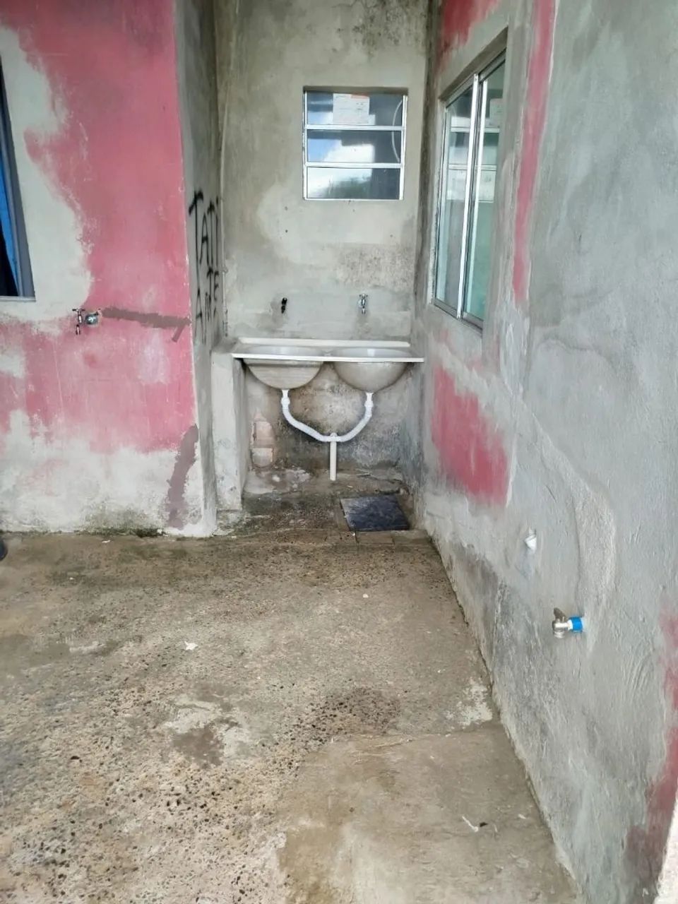 Foto - Santa Luzia - Nova Esperança (São Benedito)