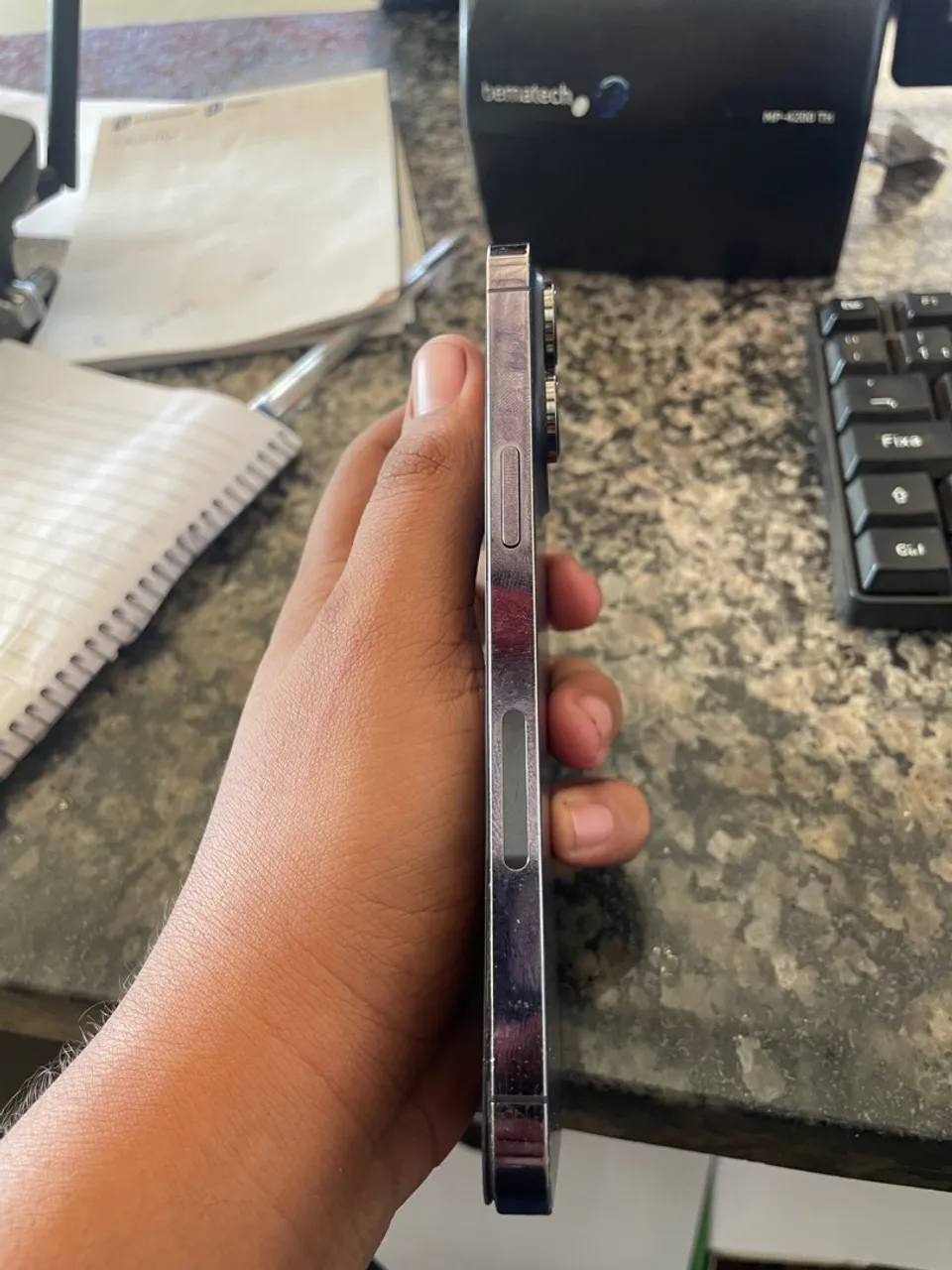 iPhone 14 Pro Max