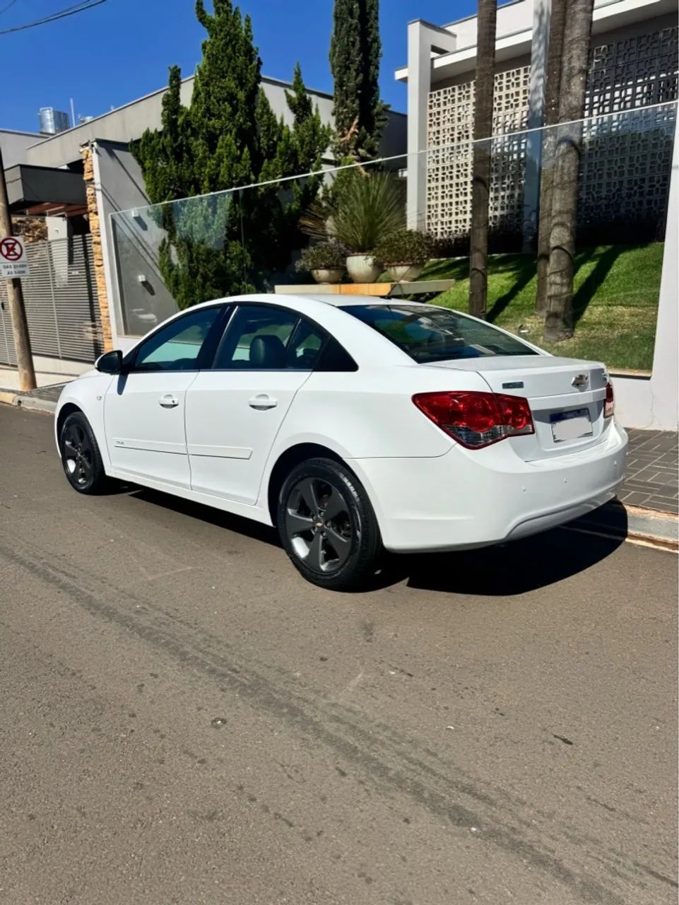 Cruze LT Automático  - Foto 2