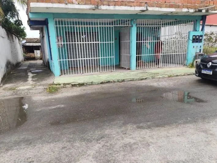 Ponto comercial no Vilarejo de Arembepe