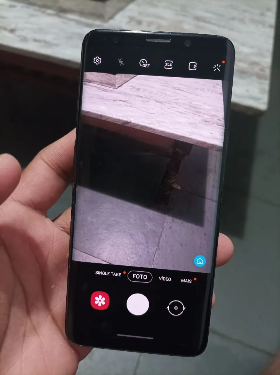 Samsung S9 Edge