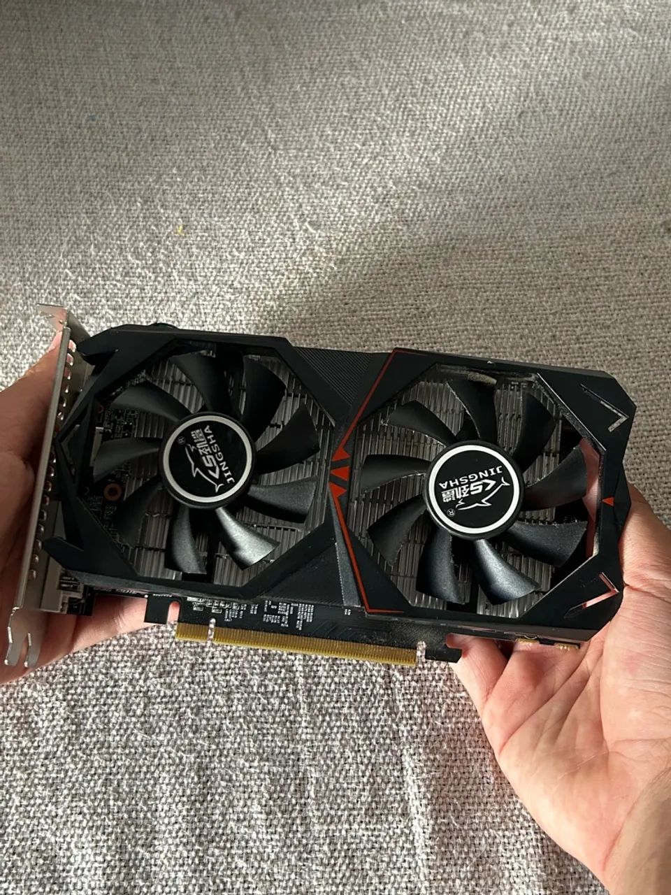 Geforce gtx 960 2gb - Foto 4