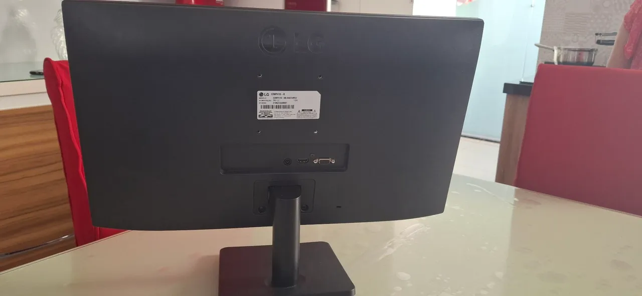 Monitor LG