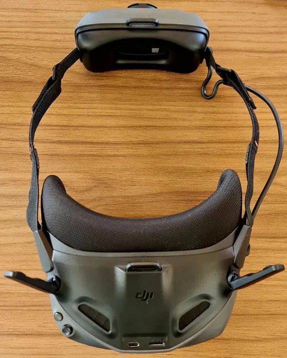 Drone DJI NEO Combo Fly More, Gogles e Joystick  - Foto 6