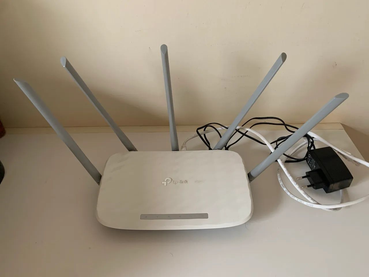 roteador tp link archer c60 ac1350