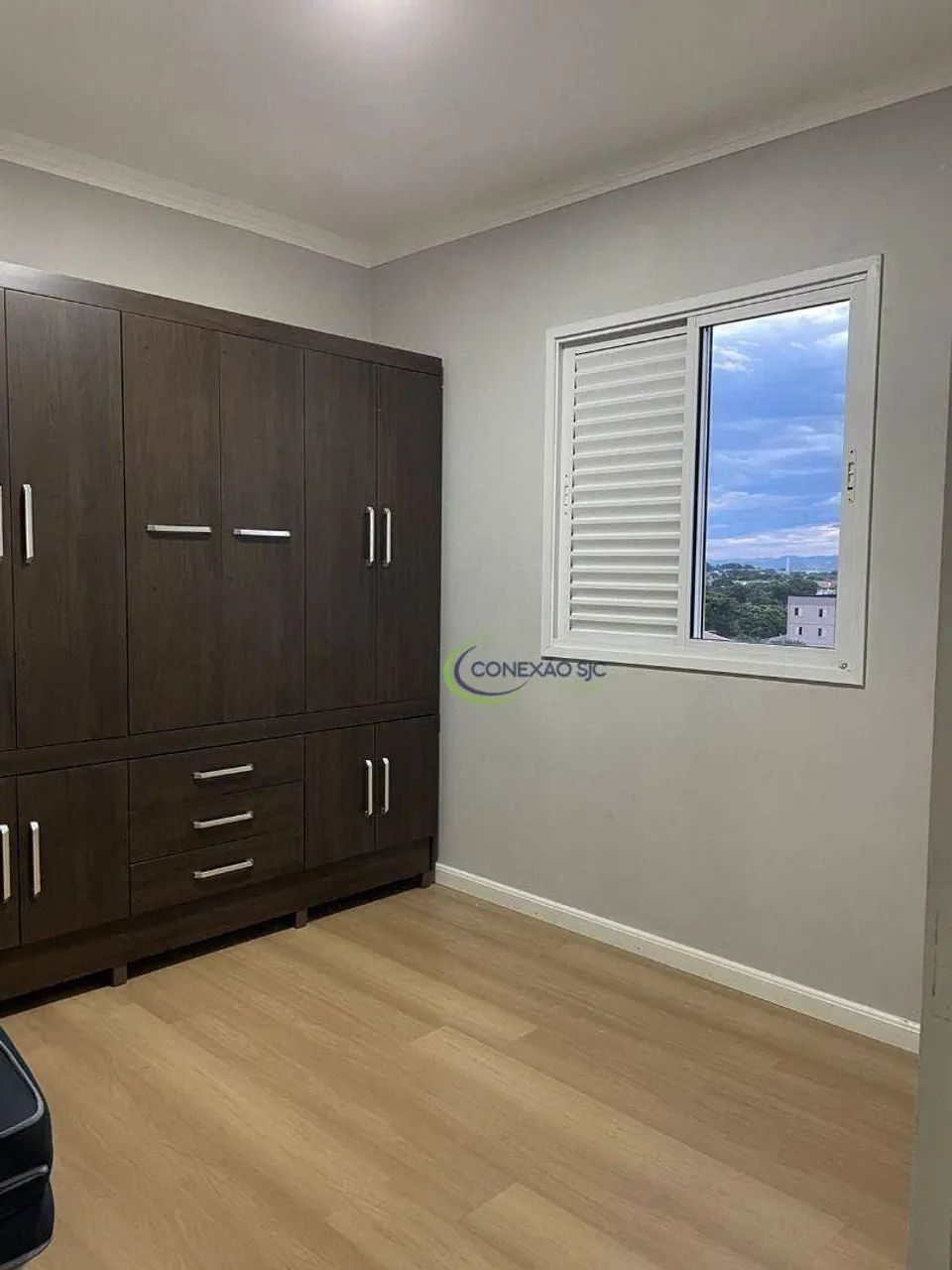 Apartamento com 3 dormitórios à venda, 96 m² por R$ 640.000,00 - Conjunto Residencial Trin - Foto 13