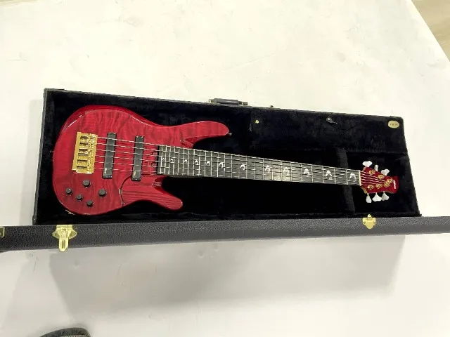 Yamaha TRB JP2 Estado de novo !