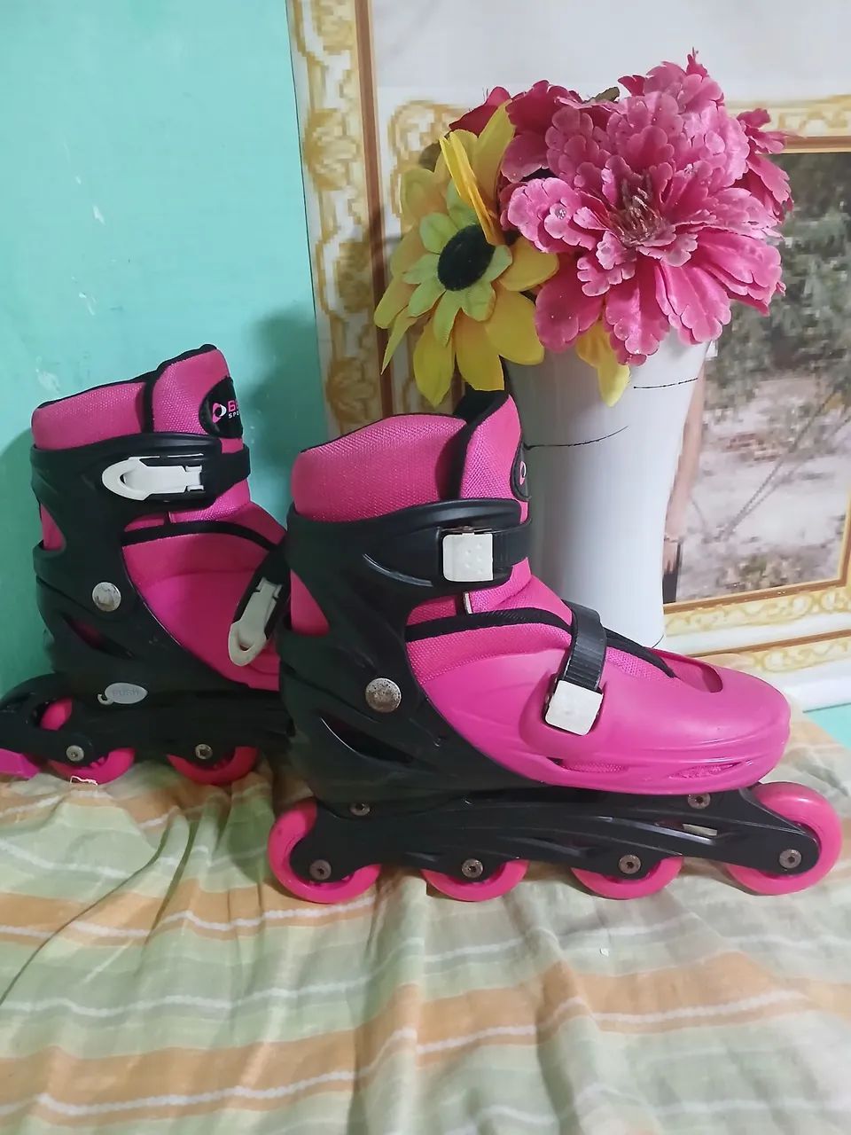 Patins