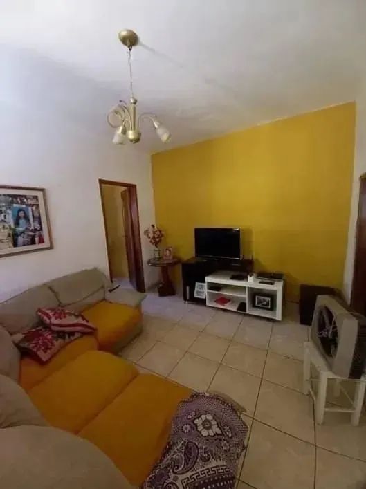Gs75- Casa disponível em Plataforma 