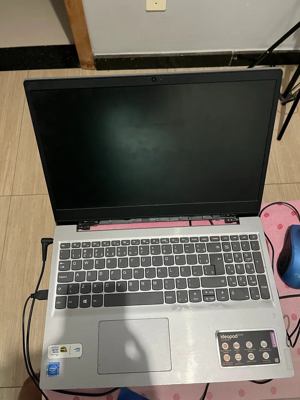 Notebook Lenovo - Foto 3