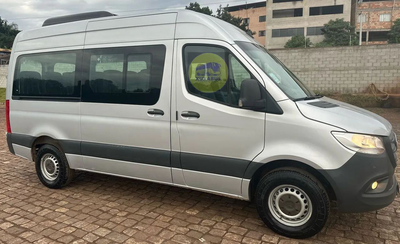 Sprinter 419 CDI  - Foto 3