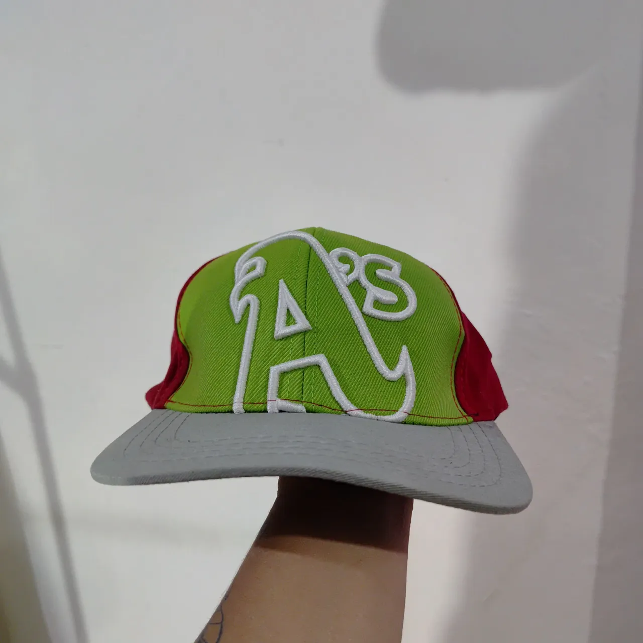 Boné New era