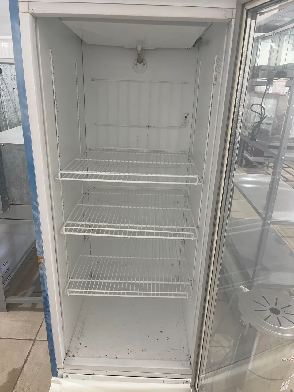 Freezer Vertical Fricon - Foto 3