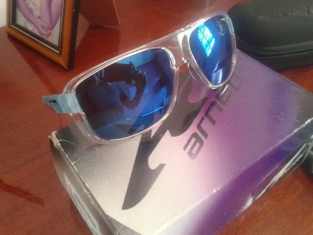 óculos de sol Arnette, óculos de sol skate, óculos de sol surf, Arnette - Foto 3