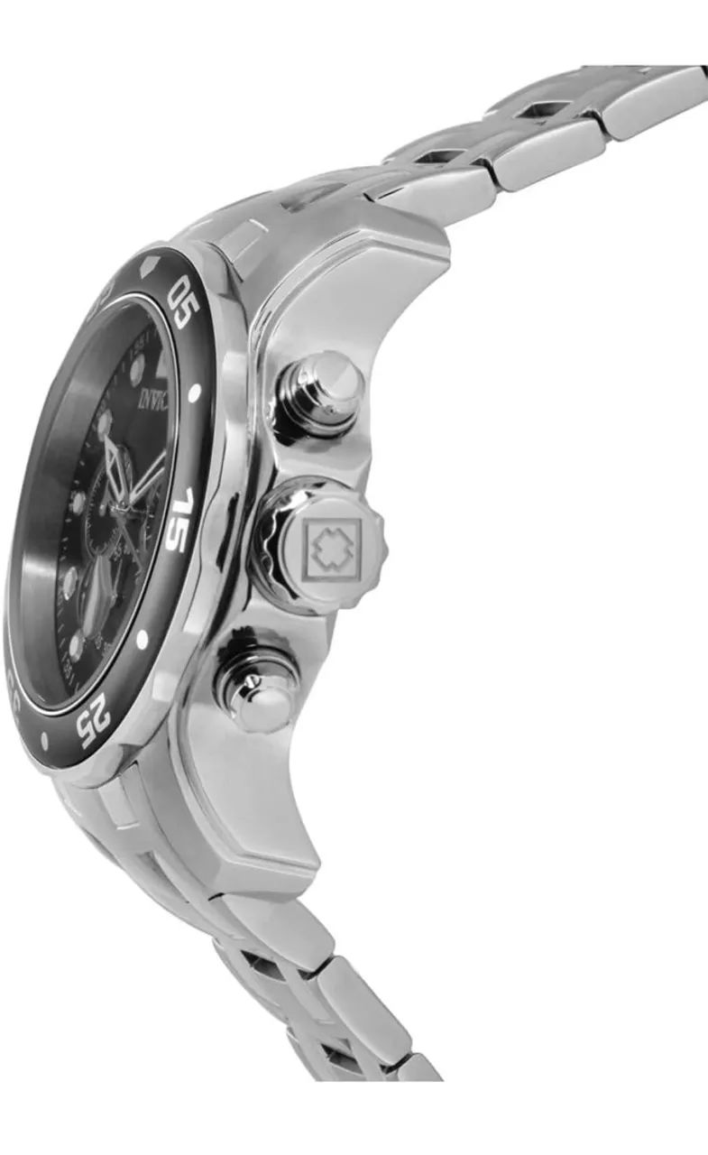 Relógio Invicta Pro Diver 0069 - Original nota fiscal - Foto 3