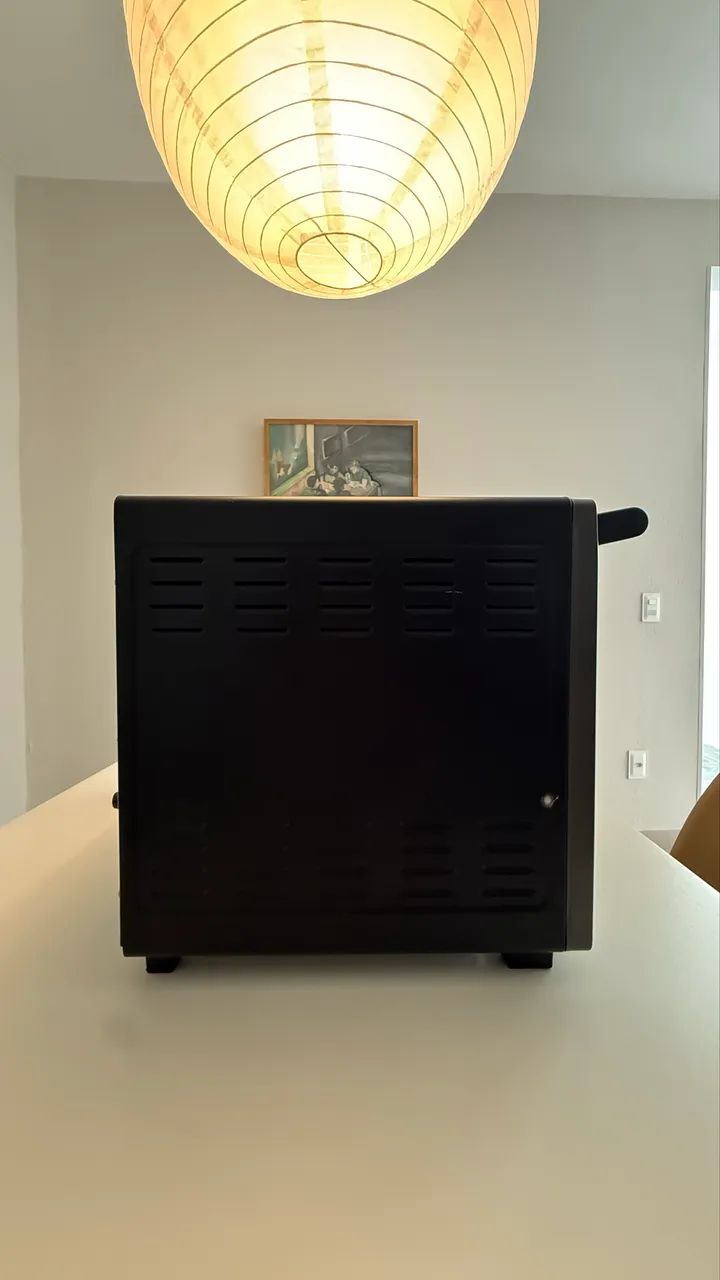 Forno elétrico Oster 45L - Foto 3