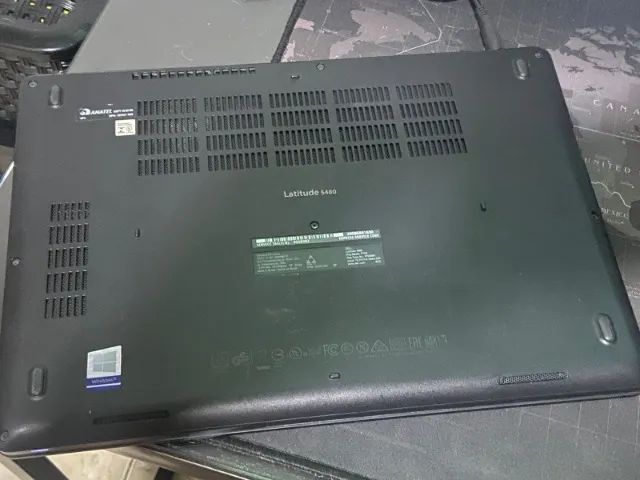 Dell Latitude 5480 i5-6300U  - Foto 2