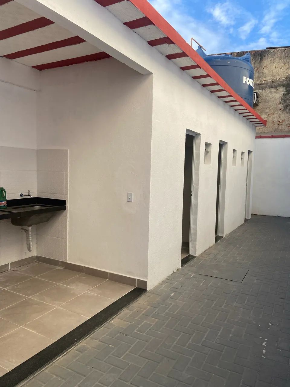 Galpão Santa Paula  - Foto 5