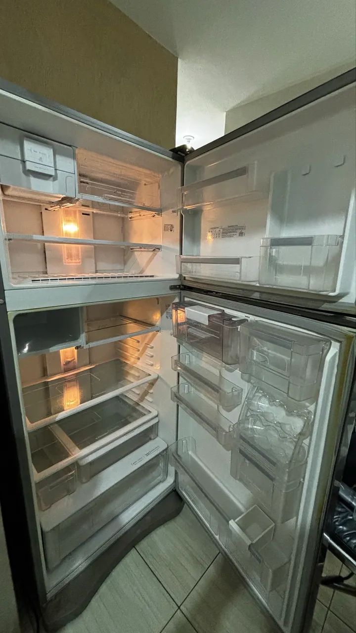 Geladeira Electrolux 520L  - Foto 4