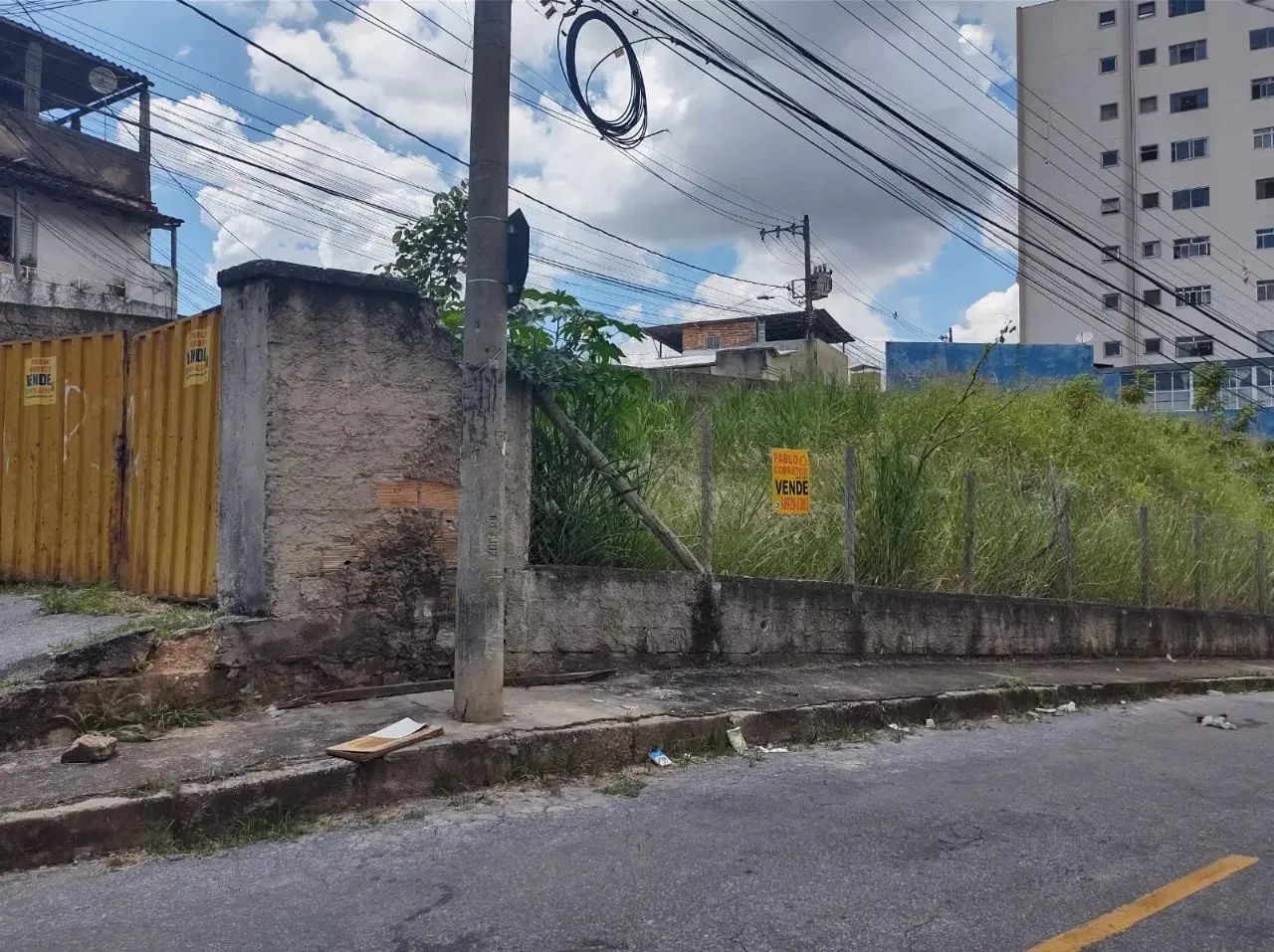 LOTE 360m² Á VENDA NO SANTO ANDRÉ - Foto 3
