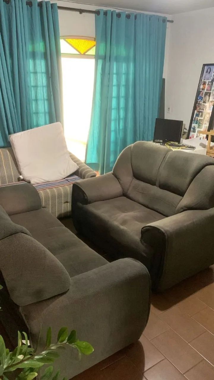 Jogo sofa64175987906050121