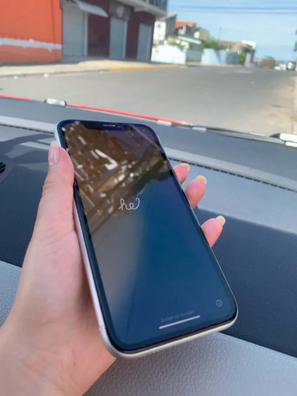 iPhone XR