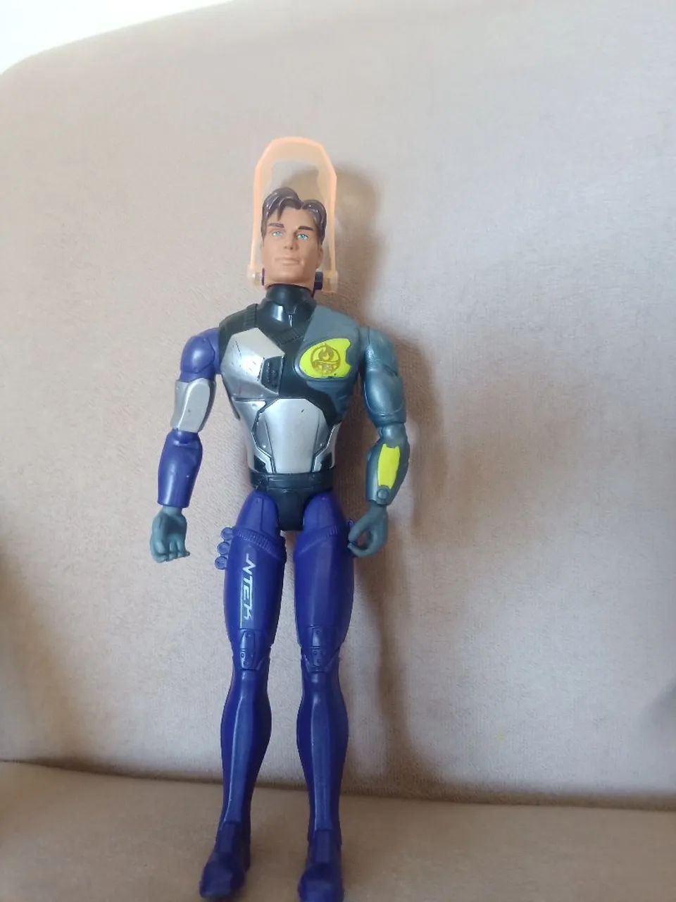 Max Steel  - Foto 2